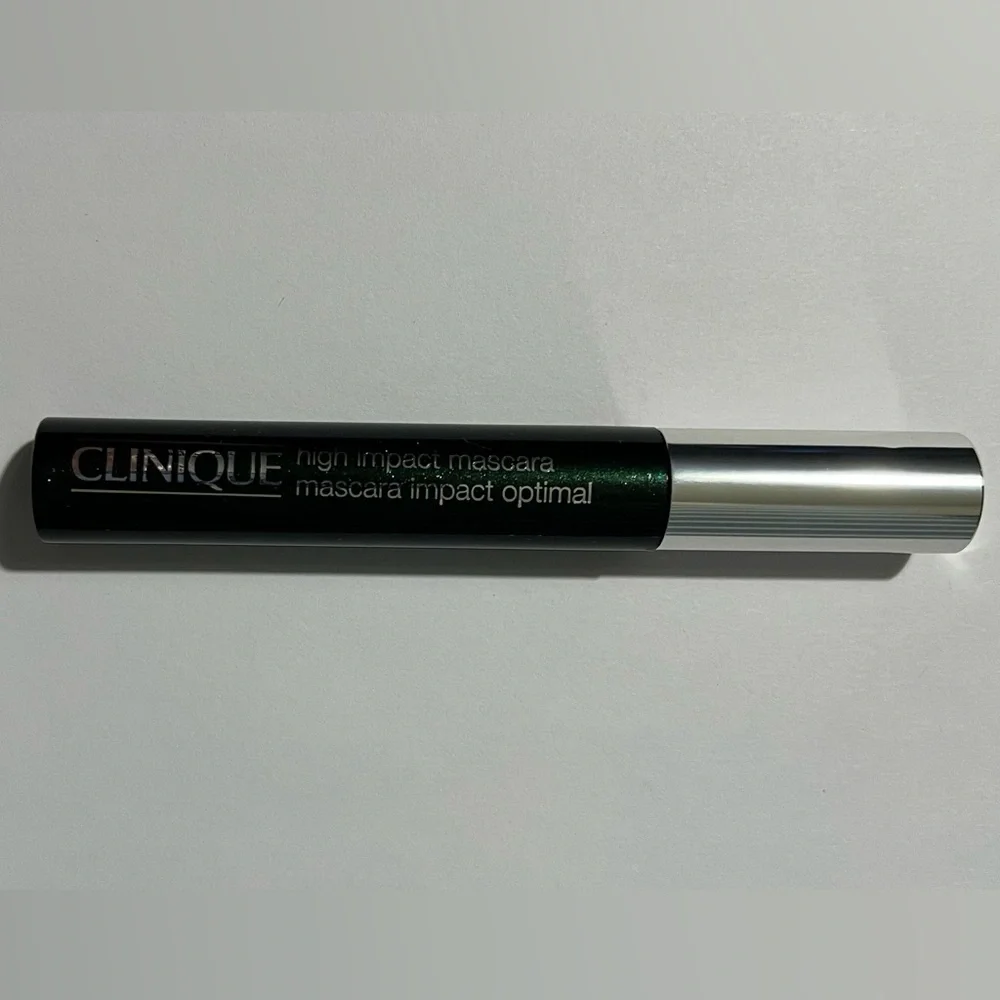 Clinique High Impact Mascara - BRAND NEW/NO BOX